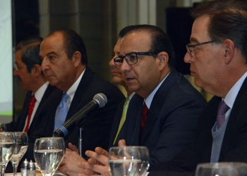 Gobierno federal garantizará protección a candidatos