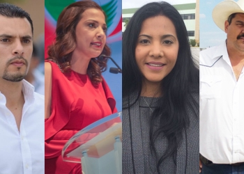 Buscan reelección siete alcaldes de la Región Norte de Coahuila