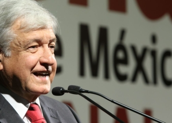 Hay una relación de respeto con el sector financiero: AMLO