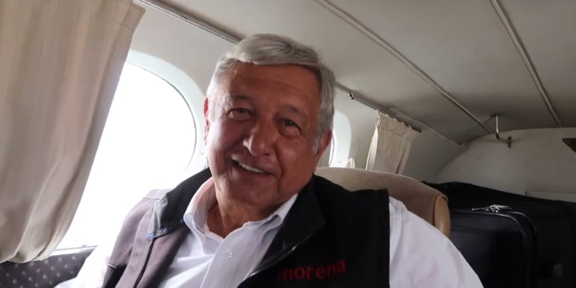 Presentan nuevos spots contra AMLO; lo comparan con Chávez