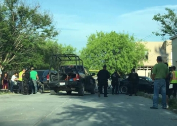 Baleado se niega a proporcionar información