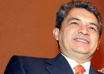 Rechaza Italia extraditar a Yarrington a México