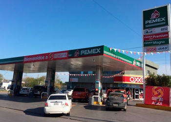La canasta básica al alza y también van 8 gasolinazos