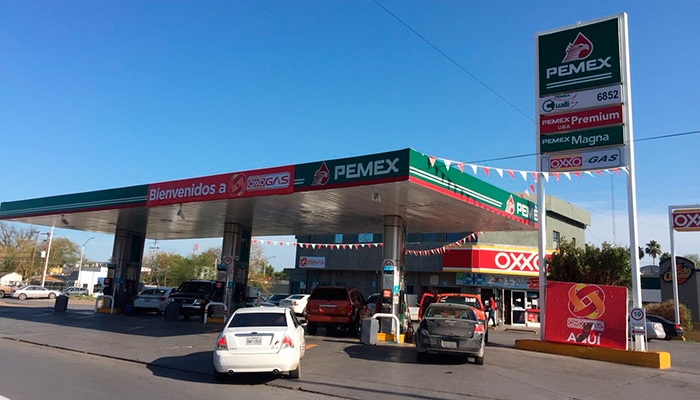 La canasta básica al alza y también van 8 gasolinazos