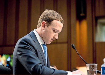 Busca Facebook evitar injerencia en comicios de México