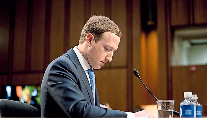 Busca Facebook evitar injerencia en comicios de México