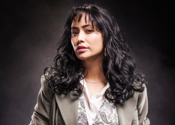 Maya Zapata será Selena