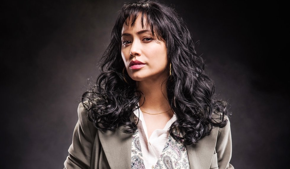 Maya Zapata será Selena