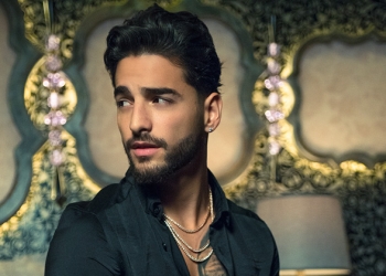Buscan prohibir música de Maluma por misógina y machista