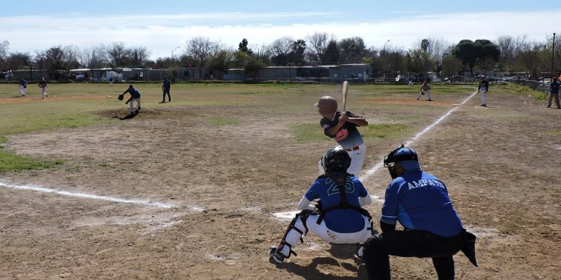 Arranca la segunda temporada del béisbol independiente en la categoría premier