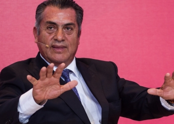 Estará ‘El Bronco’ en las boletas electorales