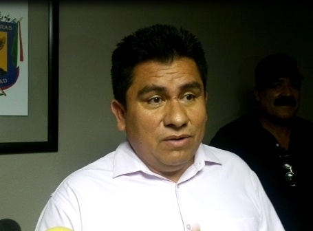 Renuncia Claudio Bres al PRI