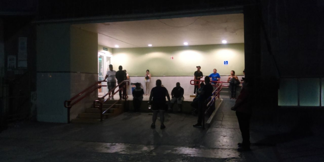 Mujer intenta suicidarse con medicamento controlado