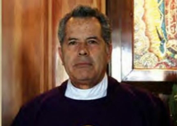 Hallan muerto en Cuernavaca a cura de la Basílica de Guadalupe