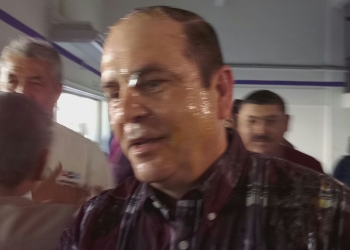A huevazos registra Morena su candidato en Piedras Negras
