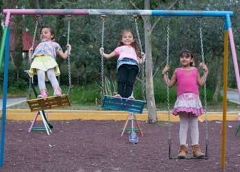 ¿Sabes cuáles son los 10 derechos de los niños?