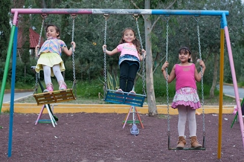 ¿Sabes cuáles son los 10 derechos de los niños?