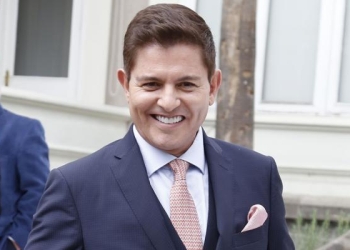 Impide INE a Laguardia salir a cuadro y, a la vez, ser candidato