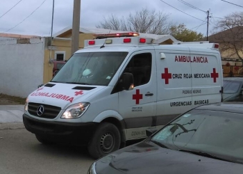 Niña consume medicamento para la presión y se intoxica