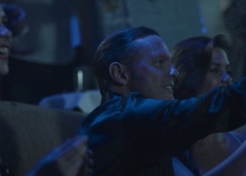 Enloquece aparición de Luis Miguel en el primer capítulo de su serie