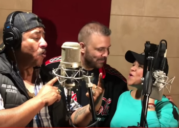 Colaboran “Mazters” y lanzan nuevo sencillo
