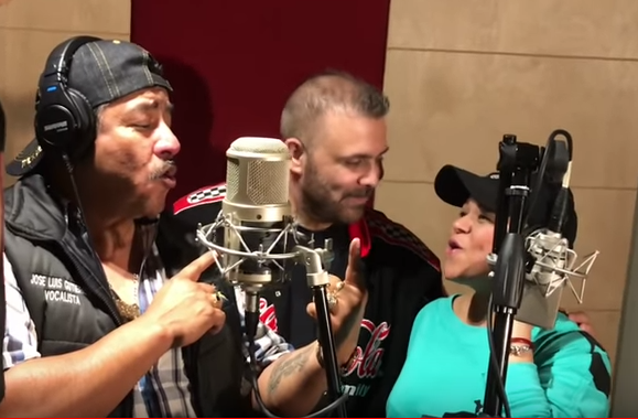 Colaboran “Mazters” y lanzan nuevo sencillo