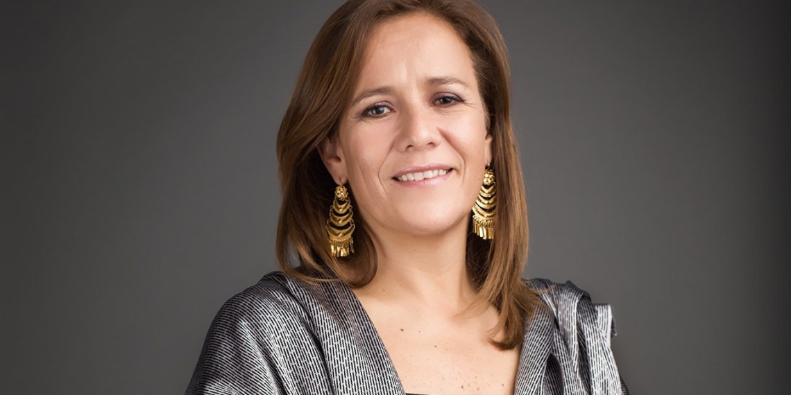 Zavala impugnará distribución de spots y tope de financiamiento ante INE