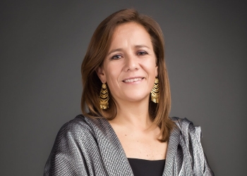 Zavala impugnará distribución de spots y tope de financiamiento ante INE