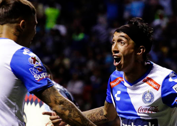 La Franja supera al América