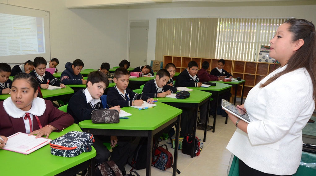 Aplicarán descuentos a maestros que no reanuden clases mañana SEP