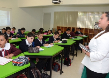 Aplicarán descuentos a maestros que no reanuden clases mañana SEP