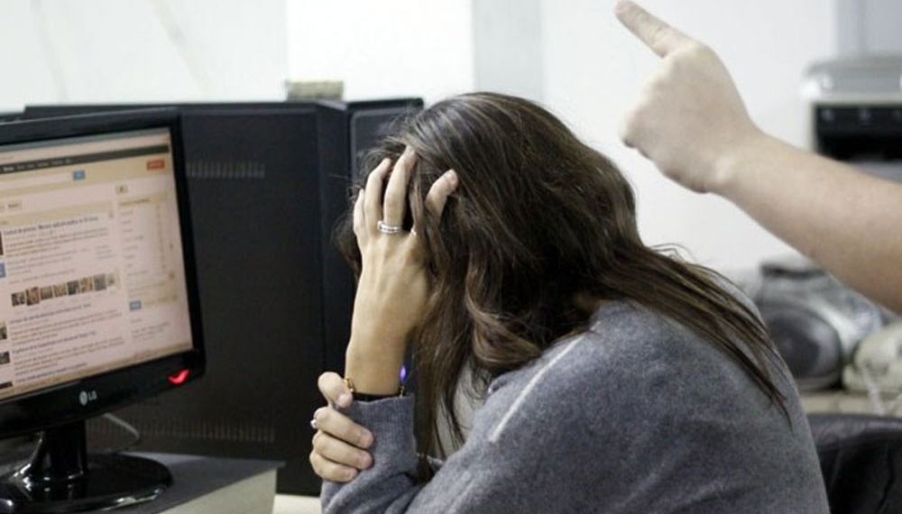 Publican reforma en torno a violencia laboral hacia las mujeres