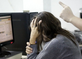 Publican reforma en torno a violencia laboral hacia las mujeres