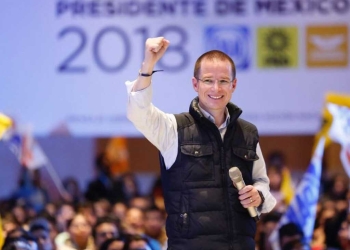 PGR tomará posesión de ‘nave industrial’ relacionada con Anaya