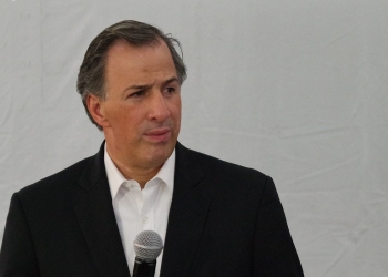 Meade reta a López Obrador y Anaya a debate sobre situación patrimonial