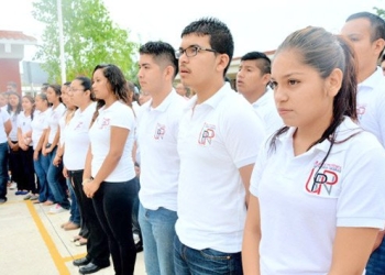 Tiene politécnica programa de formación integral