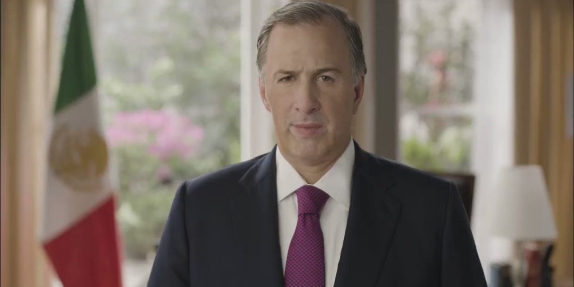 Meade celebra cierre de filas en torno a amenaza de Trump