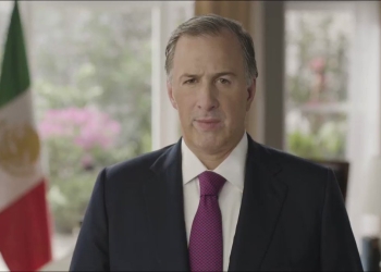 Meade celebra cierre de filas en torno a amenaza de Trump