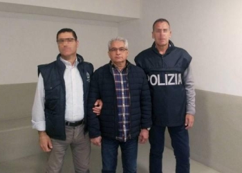 Yarrington llega a EU para enfrentar cargos por drogas y lavado