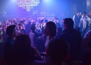 Detectan a menores en bares con credencial anticipada
