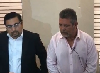 Denunciaran al ex alcalde de Allende por corrupción