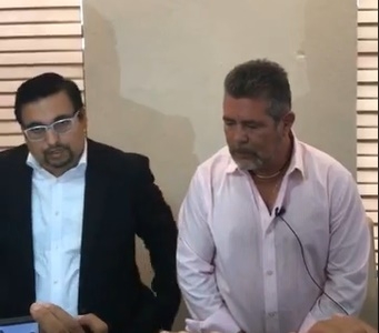 Denunciaran al ex alcalde de Allende por corrupción