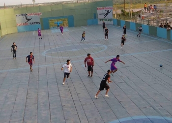 La Perio Jr conserva el primer lugar de la tabla del S.C.L