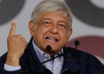 Cambia López Obrador su consulta de revocación de mandato a cada 3 años
