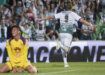 Toluca vs. Santos, la gran final del Clausura 2018