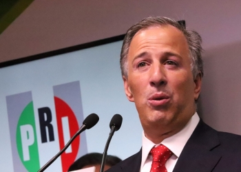 Meade admite que remoción de Ochoa Reza fue su decisión