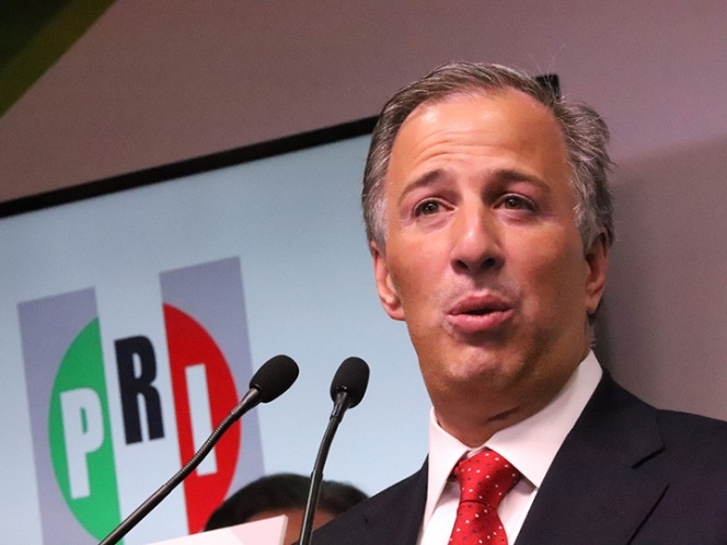 Meade admite que remoción de Ochoa Reza fue su decisión