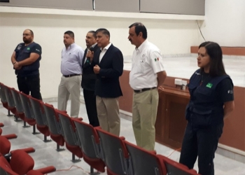 Tiembla en Matamoros, Coahuila