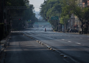 Declara Peña Nieto el 22 de septiembre como el “Día Nacional sin Automóvil”
