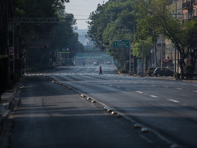 Declara Peña Nieto el 22 de septiembre como el “Día Nacional sin Automóvil”